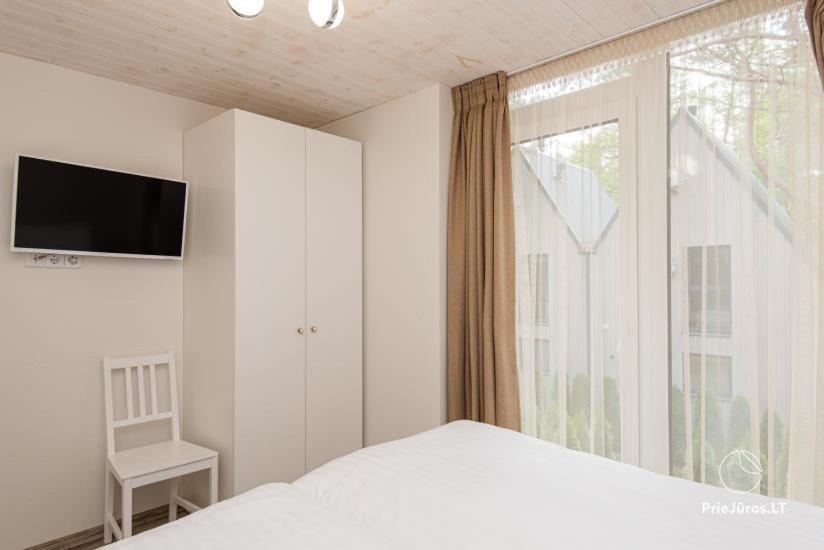 Grit House, Ciki Puki Kvartale, Kunigiskiai Palanga Ngoại thất bức ảnh